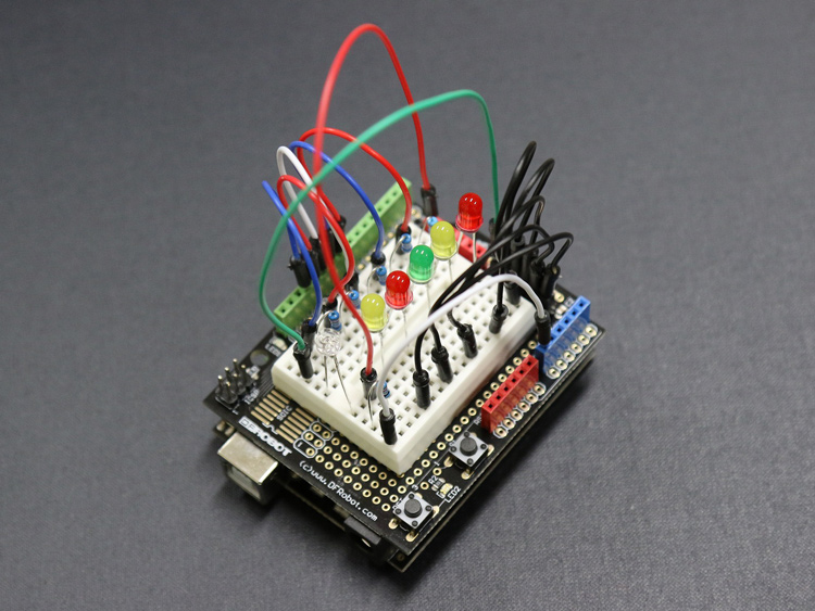 ARDUINO